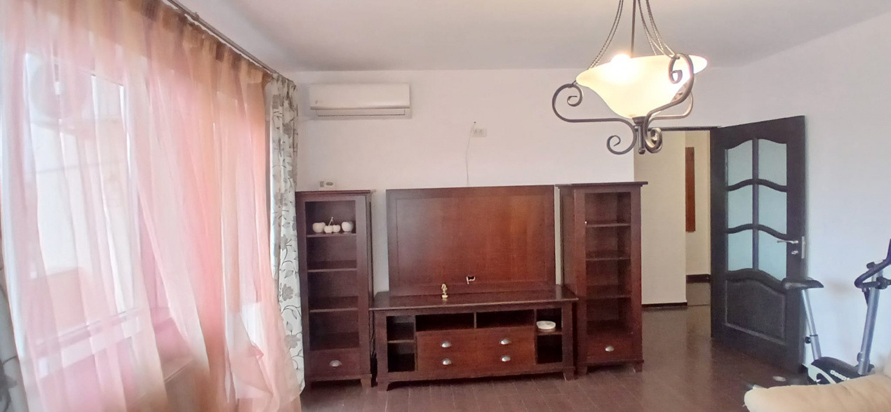 Apartament cu 2 camere in Braytim la prima inchiriere, pet frendly 3, foxfort.ro
