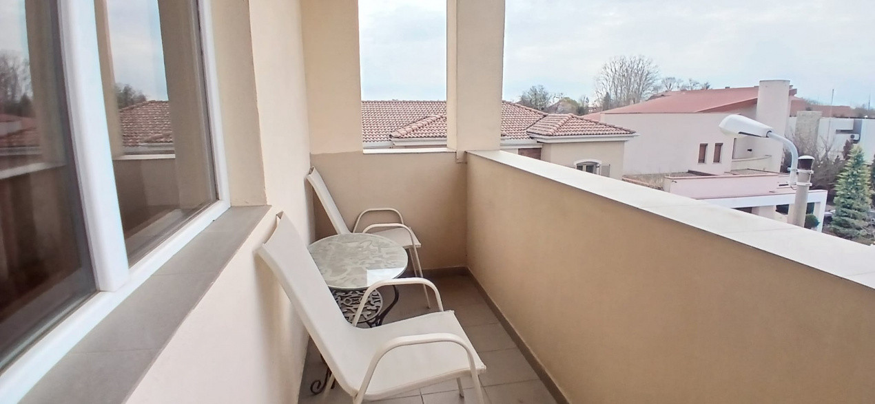 Apartament cu 2 camere in Braytim la prima inchiriere, pet frendly 4, foxfort.ro