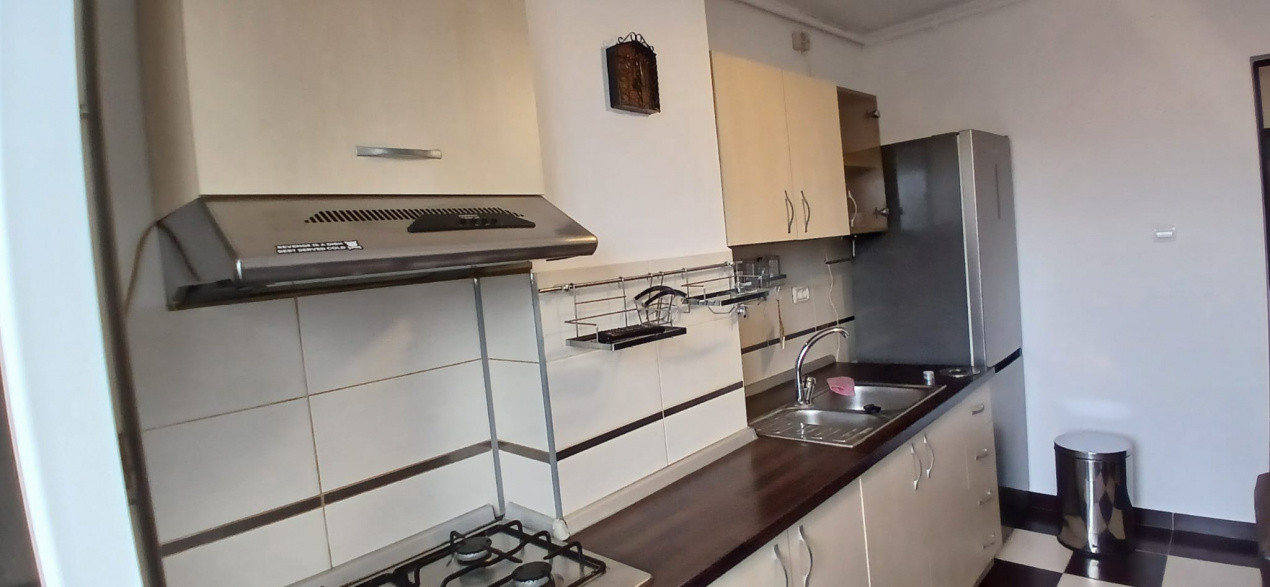 Apartament cu 2 camere in Braytim la prima inchiriere, pet frendly 6, foxfort.ro