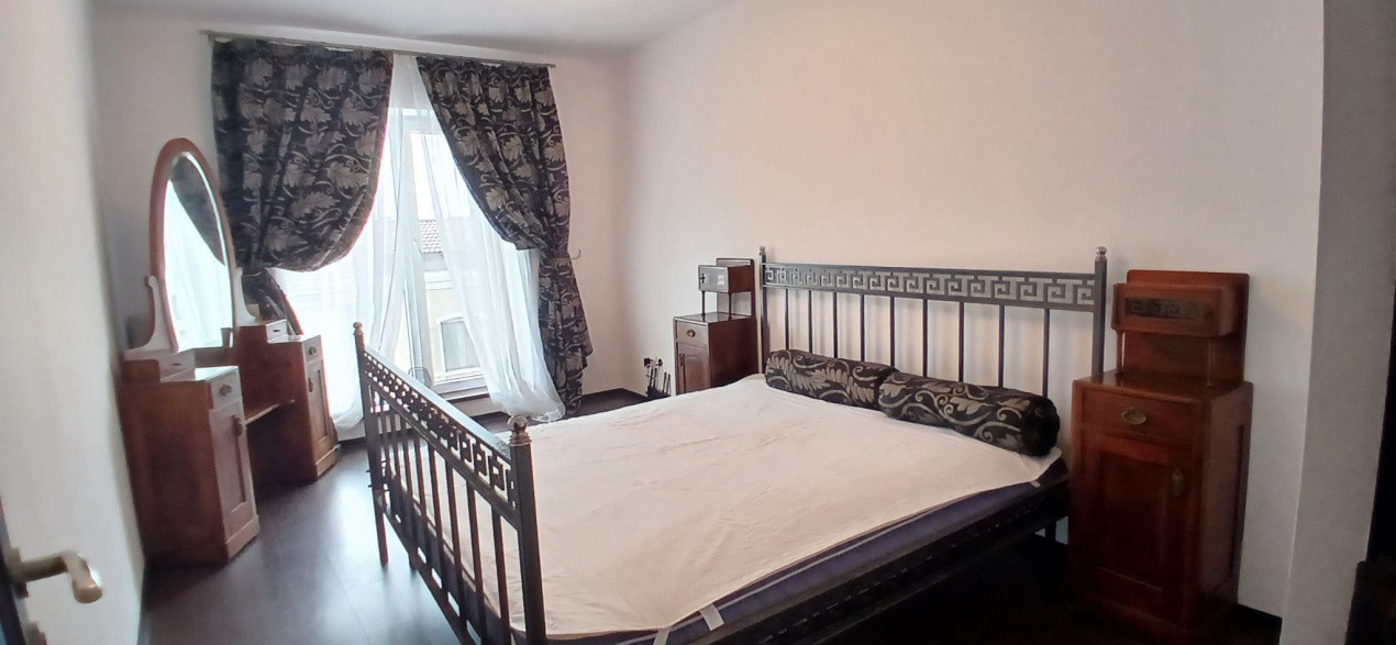 Apartament cu 2 camere in Braytim la prima inchiriere, pet frendly 8, foxfort.ro