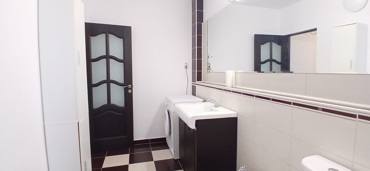 Apartament cu 2 camere in Braytim la prima inchiriere, pet frendly 13, foxfort.ro