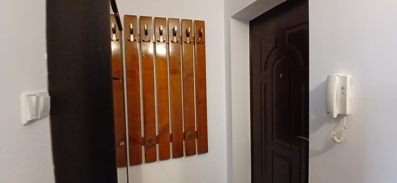 Apartament cu 2 camere in Braytim la prima inchiriere, pet frendly 14, foxfort.ro