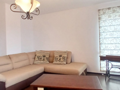 Apartament cu 2 camere in Braytim la prima inchiriere, pet frendly imagine mica 2, foxfort.ro