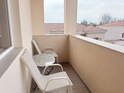 Apartament cu 2 camere in Braytim la prima inchiriere, pet frendly imagine mica 4, foxfort.ro