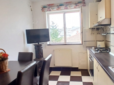 Apartament cu 2 camere in Braytim la prima inchiriere, pet frendly imagine mica 5, foxfort.ro