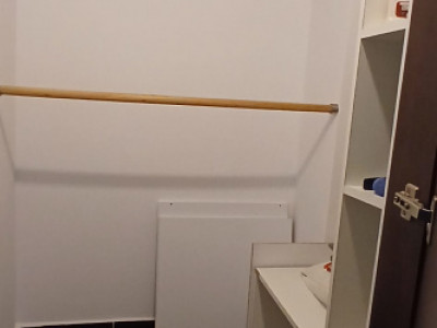 Apartament cu 2 camere in Braytim la prima inchiriere, pet frendly imagine mica 7, foxfort.ro