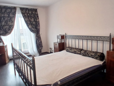 Apartament cu 2 camere in Braytim la prima inchiriere, pet frendly imagine mica 8, foxfort.ro