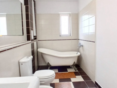 Apartament cu 2 camere in Braytim la prima inchiriere, pet frendly imagine mica 11, foxfort.ro