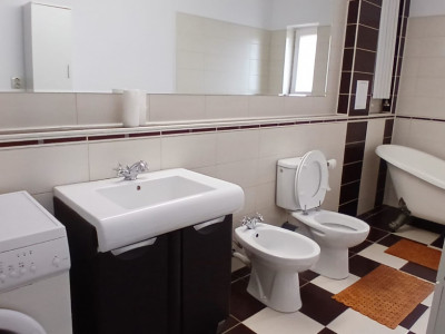 Apartament cu 2 camere in Braytim la prima inchiriere, pet frendly imagine mica 12, foxfort.ro