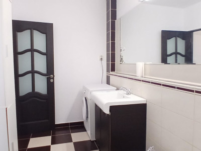 Apartament cu 2 camere in Braytim la prima inchiriere, pet frendly imagine mica 13, foxfort.ro