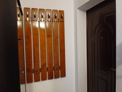 Apartament cu 2 camere in Braytim la prima inchiriere, pet frendly imagine mica 14, foxfort.ro