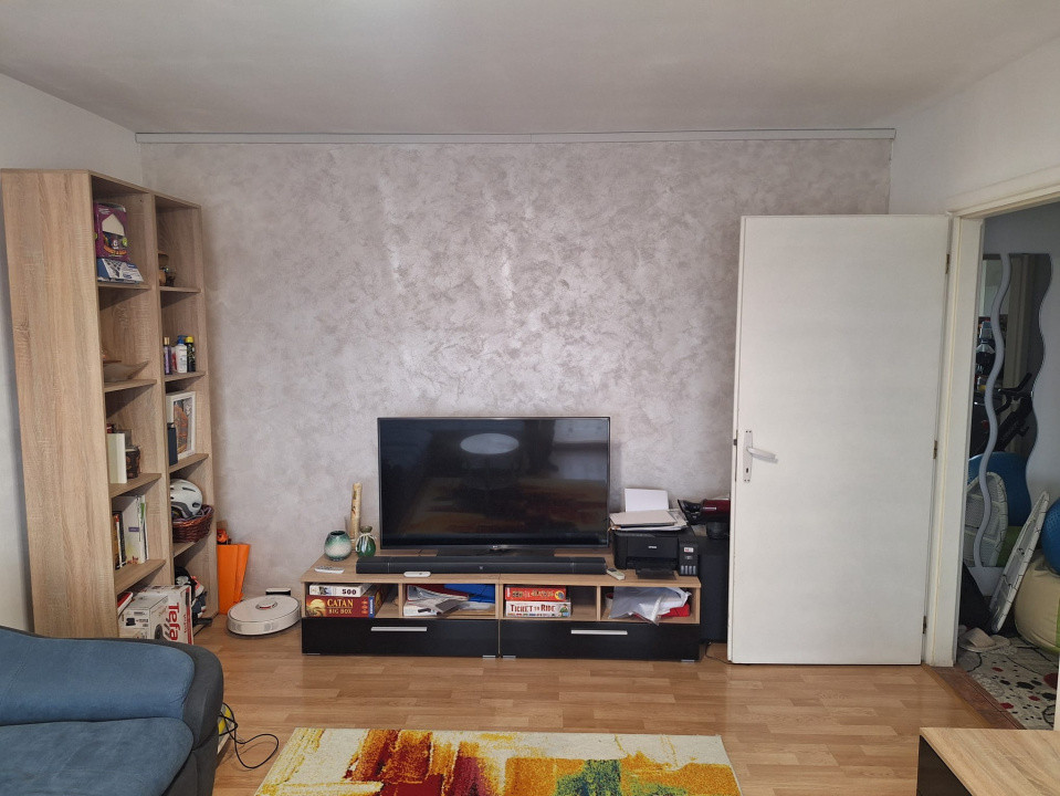 Apartament spatios cu 4 camere, 2 locuri de parcare – zona Iulius Mall 3, foxfort.ro