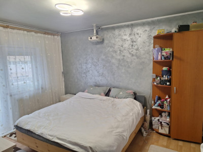 Apartament spatios cu 4 camere, 2 locuri de parcare – zona Iulius Mall imagine mica 4, foxfort.ro