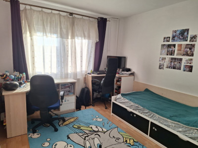 Apartament spatios cu 4 camere, 2 locuri de parcare – zona Iulius Mall imagine mica 6, foxfort.ro