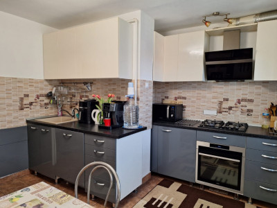 Apartament spatios cu 4 camere, 2 locuri de parcare – zona Iulius Mall imagine mica 9, foxfort.ro