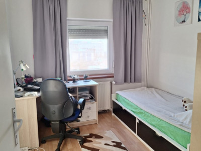 Apartament spatios cu 4 camere, 2 locuri de parcare – zona Iulius Mall imagine mica 10, foxfort.ro