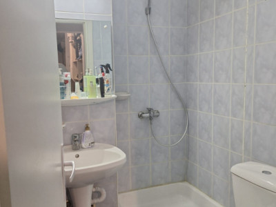 Apartament spatios cu 4 camere, 2 locuri de parcare – zona Iulius Mall imagine mica 13, foxfort.ro