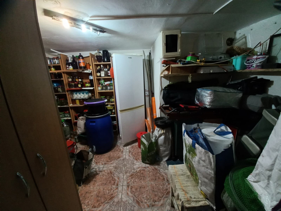 Apartament 2 camere, renovat complet, curte comuna - Timocului Saguna 7, foxfort.ro