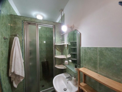 Apartament 2 camere, renovat complet, curte comuna - Timocului Saguna imagine mica 4, foxfort.ro