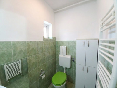 Apartament 2 camere, renovat complet, curte comuna - Timocului Saguna imagine mica 5, foxfort.ro
