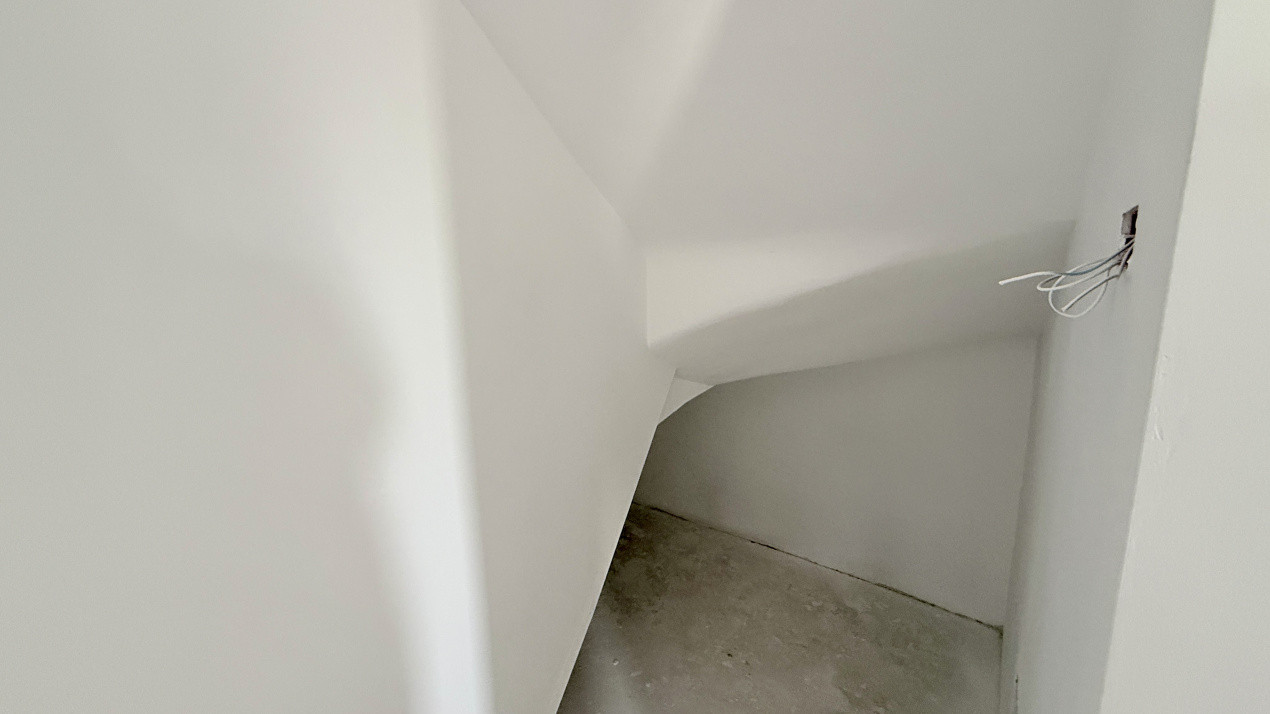 Duplex de vanzare 5 camere cu toate utilitatile - Mosnita Noua 18, foxfort.ro