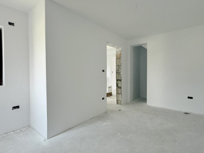 Duplex de vanzare 5 camere cu toate utilitatile - Mosnita Noua imagine mica 6, foxfort.ro