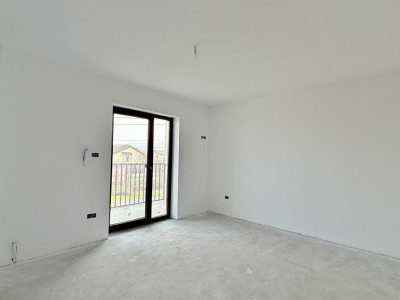 Duplex de vanzare 5 camere cu toate utilitatile - Mosnita Noua imagine mica 7, foxfort.ro