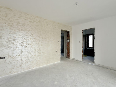 Duplex de vanzare 5 camere cu toate utilitatile - Mosnita Noua imagine mica 8, foxfort.ro