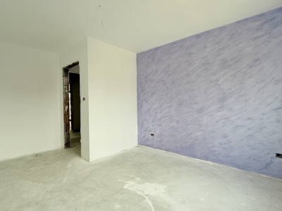 Duplex de vanzare 5 camere cu toate utilitatile - Mosnita Noua imagine mica 9, foxfort.ro