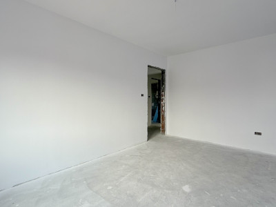 Duplex de vanzare 5 camere cu toate utilitatile - Mosnita Noua imagine mica 12, foxfort.ro