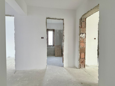 Duplex de vanzare 5 camere cu toate utilitatile - Mosnita Noua imagine mica 13, foxfort.ro