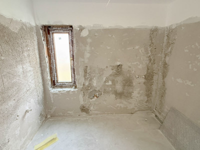 Duplex de vanzare 5 camere cu toate utilitatile - Mosnita Noua imagine mica 15, foxfort.ro