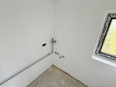 Duplex de vanzare 5 camere cu toate utilitatile - Mosnita Noua imagine mica 17, foxfort.ro