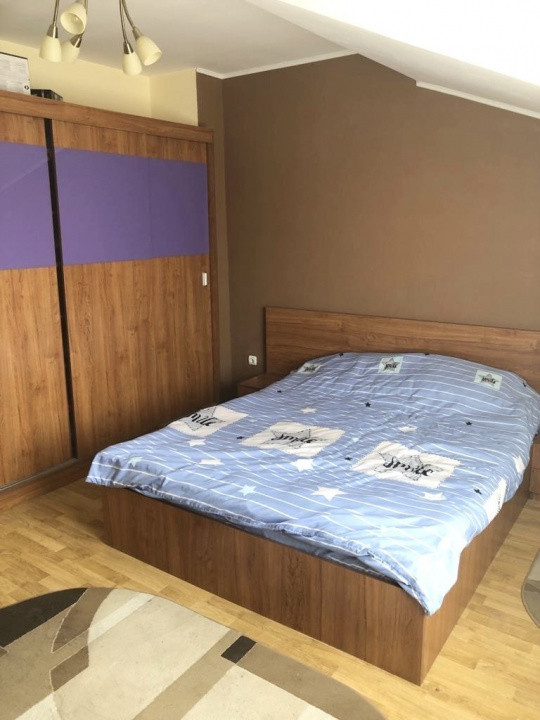 COMISION 0% Apartament cu 2 camere de vanzare in zona Steaua 2, foxfort.ro