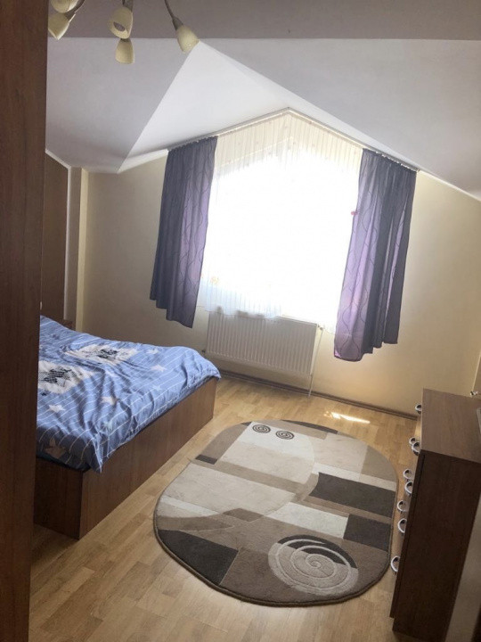 COMISION 0% Apartament cu 2 camere de vanzare in zona Steaua 3, foxfort.ro