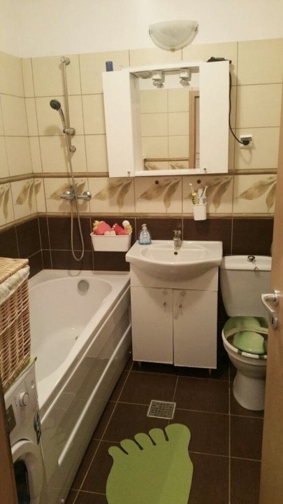 COMISION 0% Apartament cu 2 camere de vanzare in zona Steaua 4, foxfort.ro