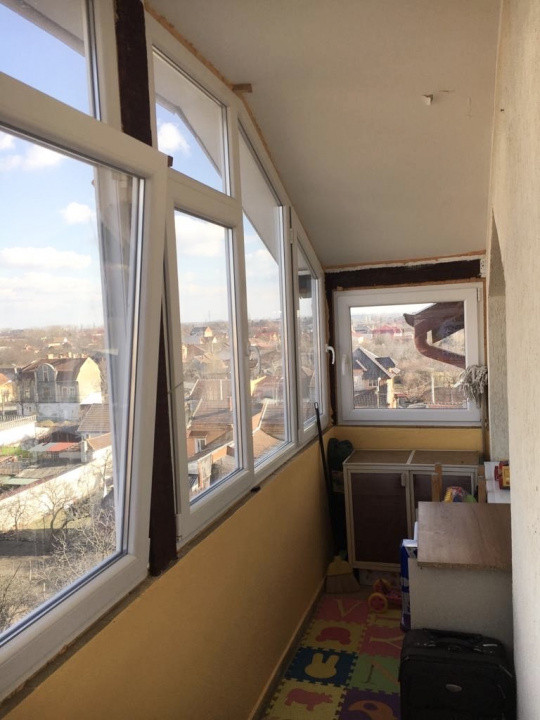 COMISION 0% Apartament cu 2 camere de vanzare in zona Steaua 5, foxfort.ro