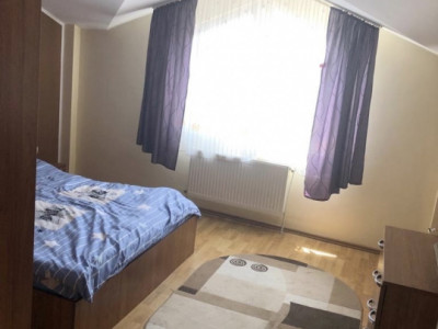 COMISION 0% Apartament cu 2 camere de vanzare in zona Steaua imagine mica 3, foxfort.ro