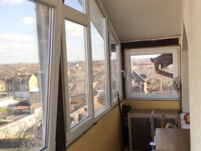 COMISION 0% Apartament cu 2 camere de vanzare in zona Steaua imagine mica 5, foxfort.ro