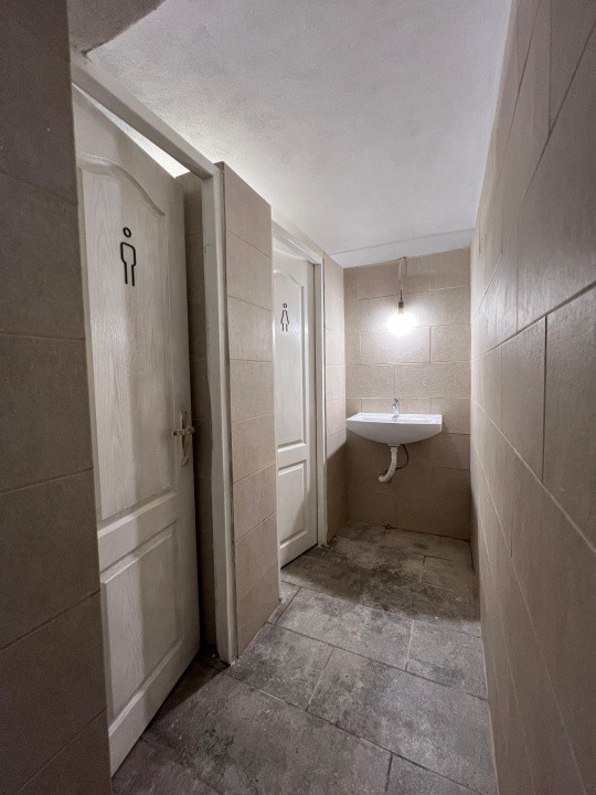 Spatiu comercial de vanzare in centrul Timisoarei 10, foxfort.ro