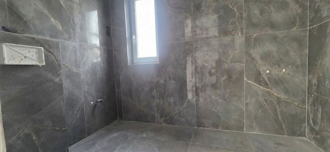 Duplex modern si spatios, gradina interiora de 12 mp - zona Sacalaz 7, foxfort.ro