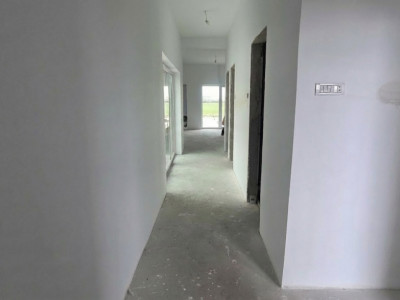 Duplex modern si spatios, gradina interiora de 12 mp - zona Sacalaz imagine mica 5, foxfort.ro