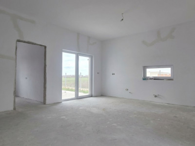 Duplex modern si spatios, gradina interiora de 12 mp - zona Sacalaz imagine mica 11, foxfort.ro