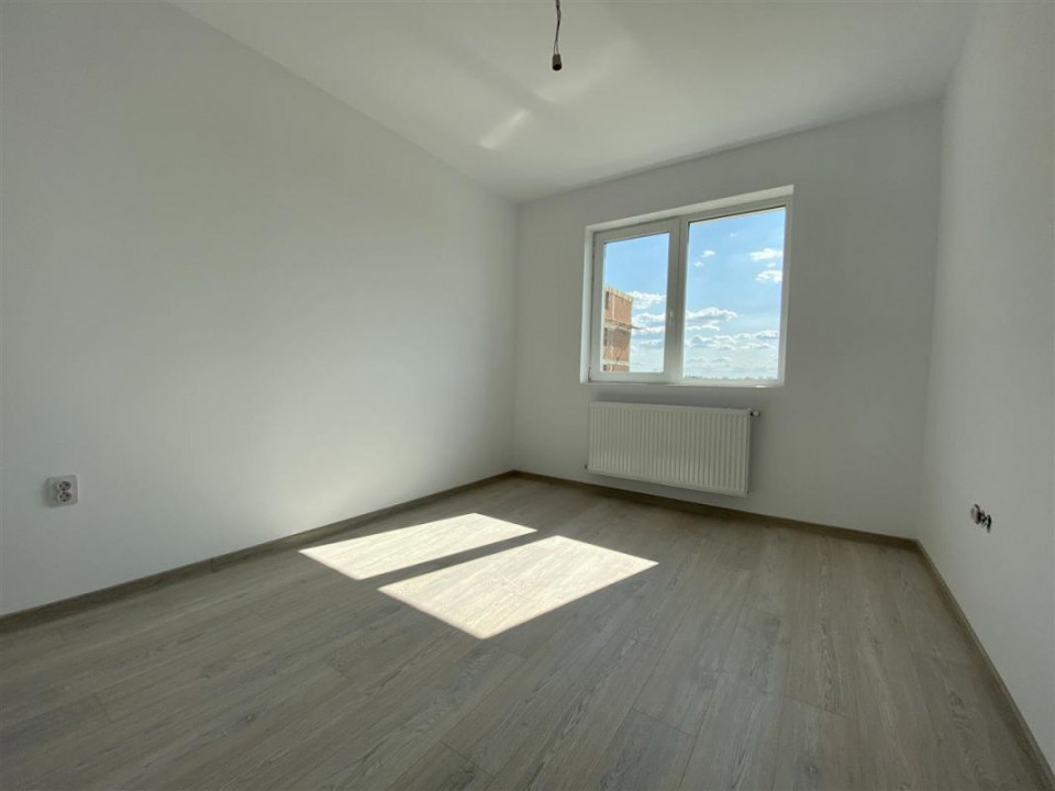 Comision 0%  Apartament 1 camera + balcon + pod in Giroc - ID V55 8, foxfort.ro