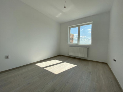 Comision 0% Apartament 1 camera + balcon + pod in Giroc - ID V55 imagine mica 8, foxfort.ro