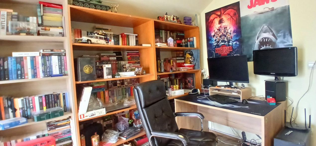 Casa individuala cu 5 camere Parter + Etaj in Ronat 19, foxfort.ro