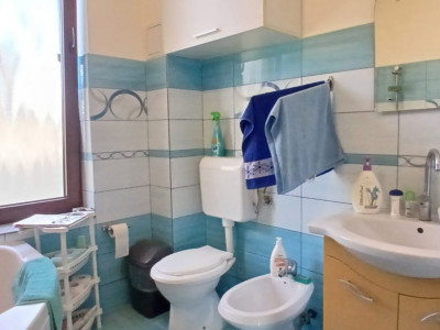 Casa individuala cu 5 camere Parter + Etaj in Ronat imagine mica 10, foxfort.ro