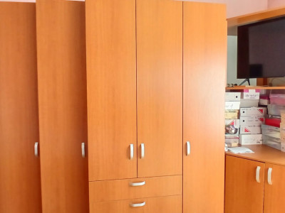 Casa individuala cu 5 camere Parter + Etaj in Ronat imagine mica 14, foxfort.ro