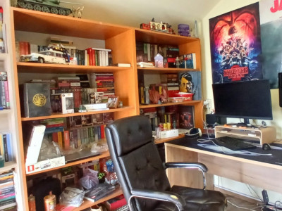 Casa individuala cu 5 camere Parter + Etaj in Ronat imagine mica 19, foxfort.ro