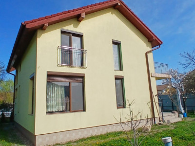 Casa individuala cu 5 camere Parter + Etaj in Ronat imagine mica 21, foxfort.ro